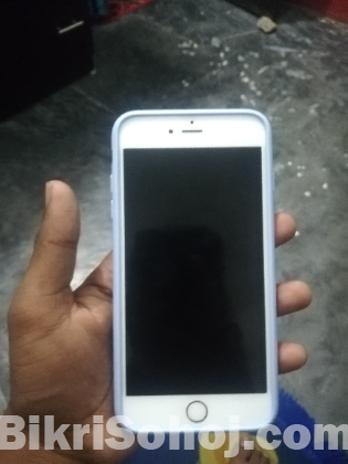 I phone 6s plus